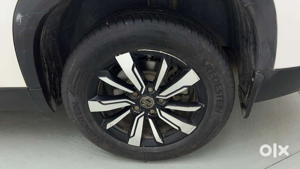 Mg Hector Sharp Dct Petrol, 2020, Petrol