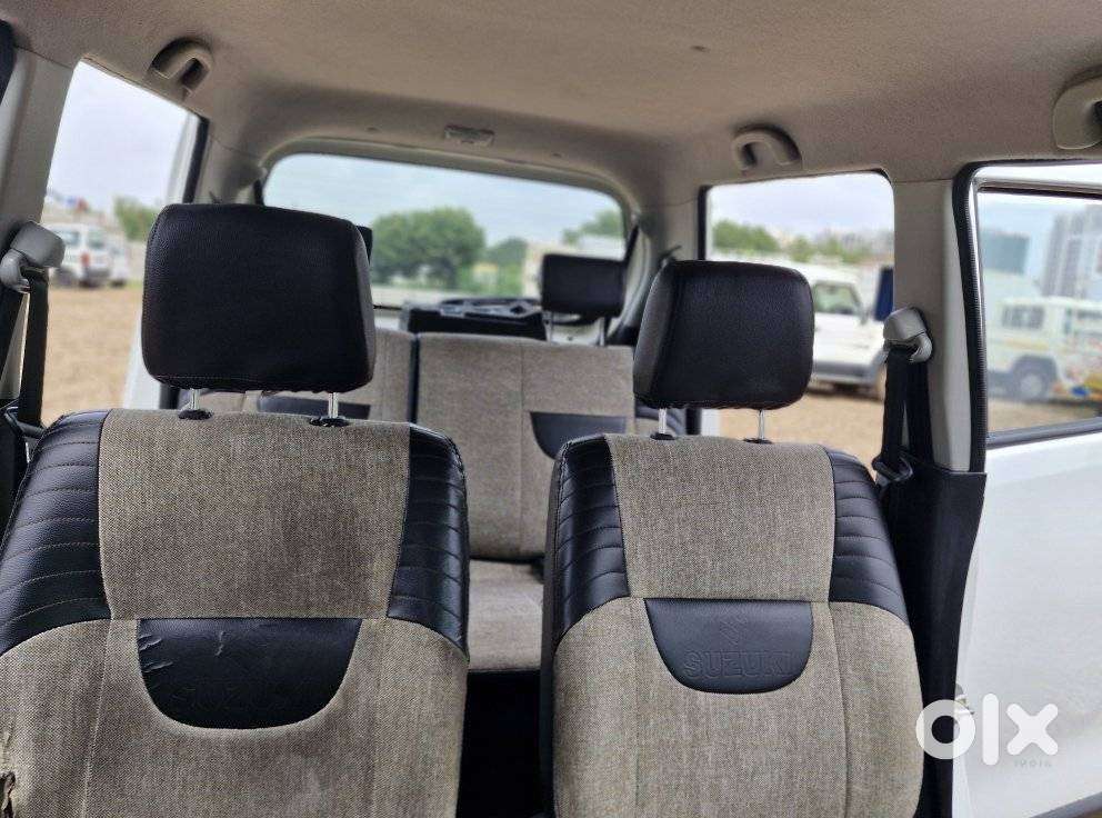 Maruti Suzuki Wagon R Vxi Optional, 2016, Diesel