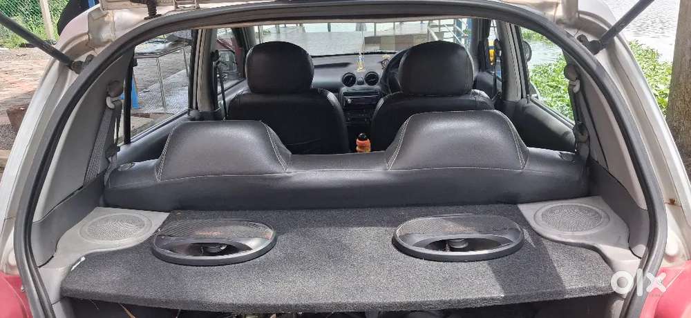 Hyundai Santro Xing Gls 2009 Petrol Manual