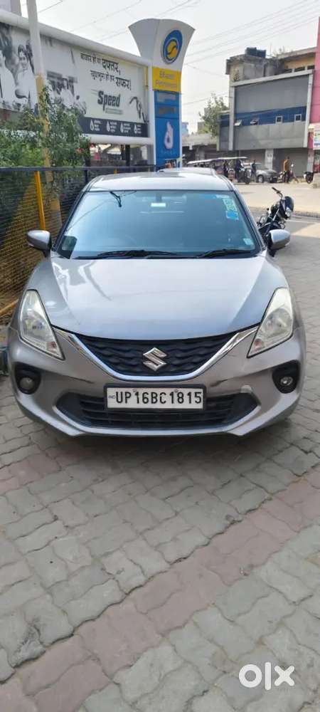 Maruti Suzuki Baleno 2015 Diesel 90000 Km Driven
