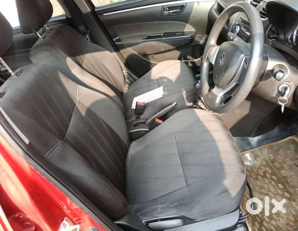 Maruti Suzuki Swift Vxi 2014  82000  Kochi