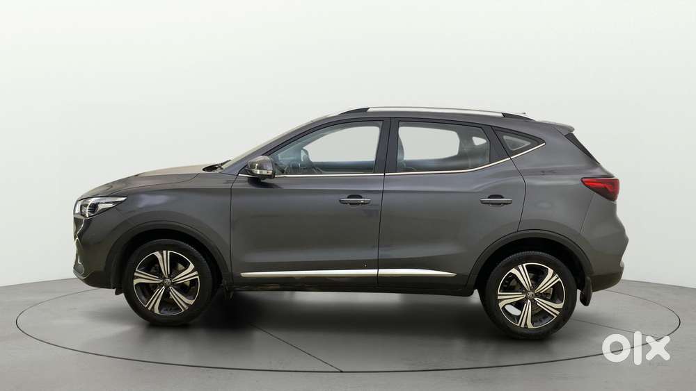 Mg Astor 1.5 Savvy Cvt, 2023, Petrol