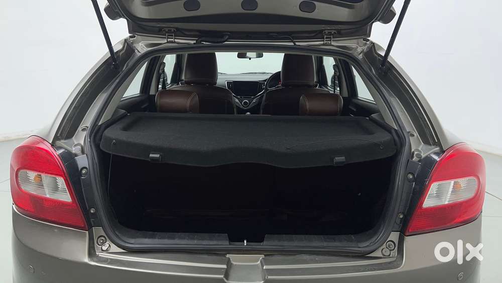 Maruti Suzuki Baleno 1.3 Delta, 2019, Petrol