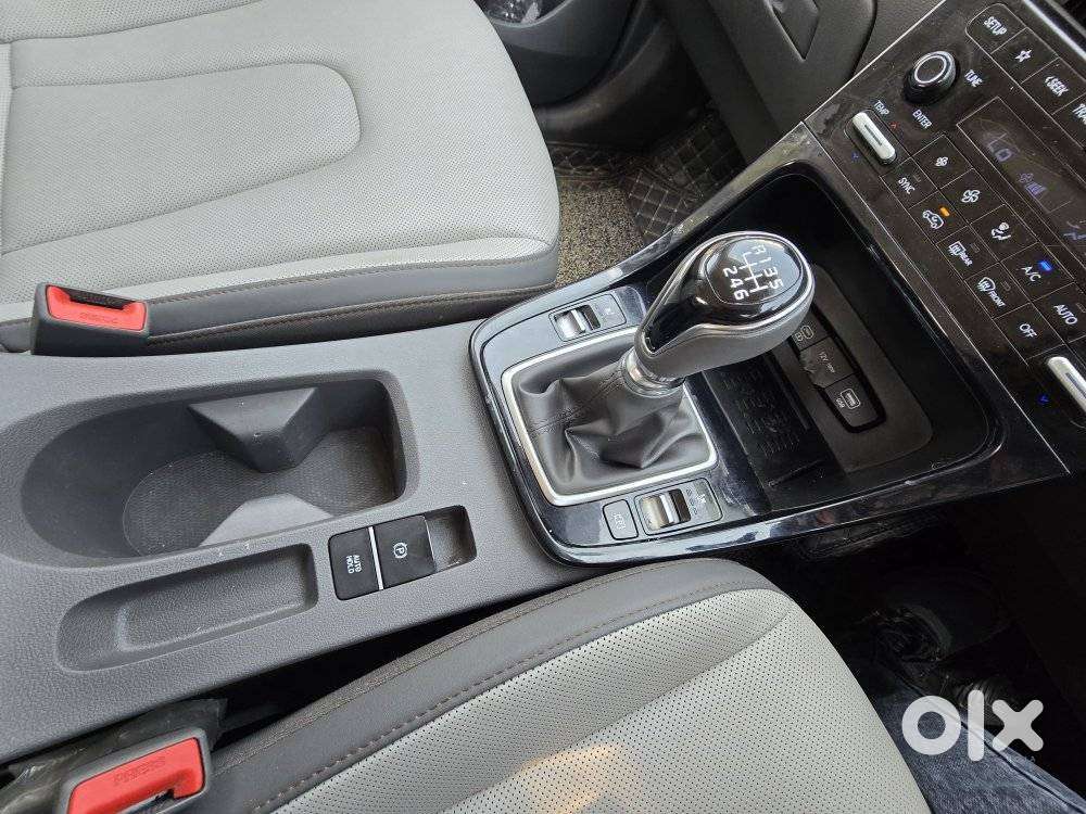 Hyundai Creta 1.6 Sx (o), 2025, Diesel