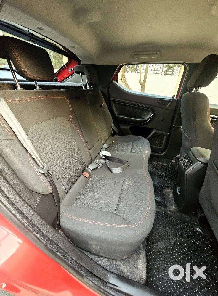 Renault Kiger Rxz Turbo Dt, 2022, Petrol