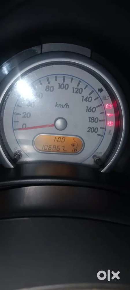 Maruti Suzuki Ritz Diesel 2015