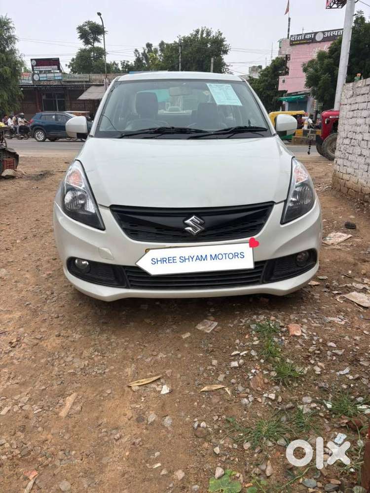 Maruti Suzuki Swift Dzire Tour Ldi, 2019, Cng & Hybrids