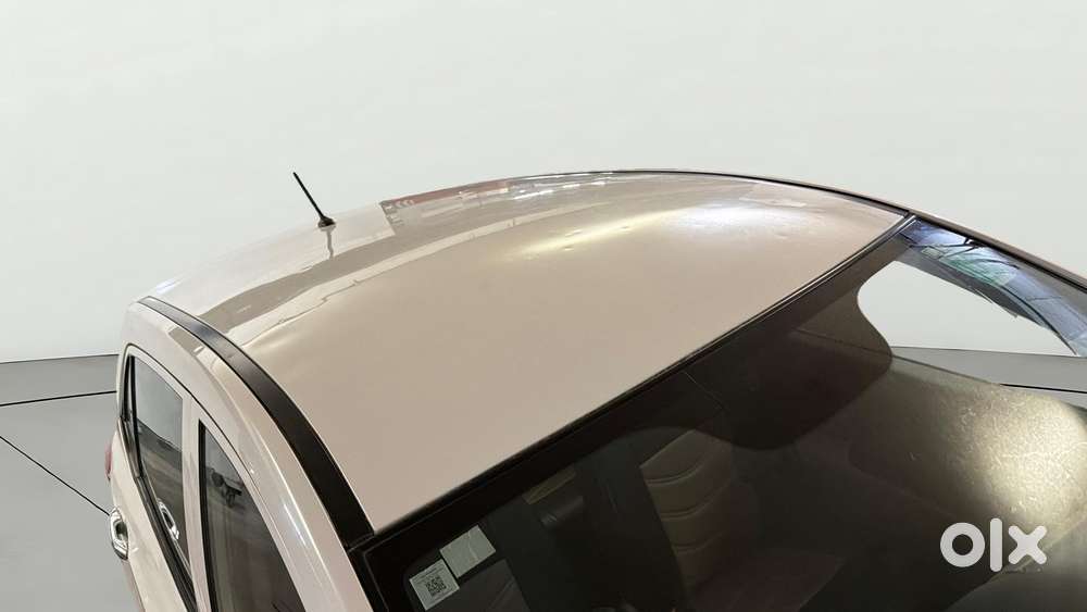 Hyundai Grand I10 Sportz 1.2 Kappa Vtvt, 2017, Petrol