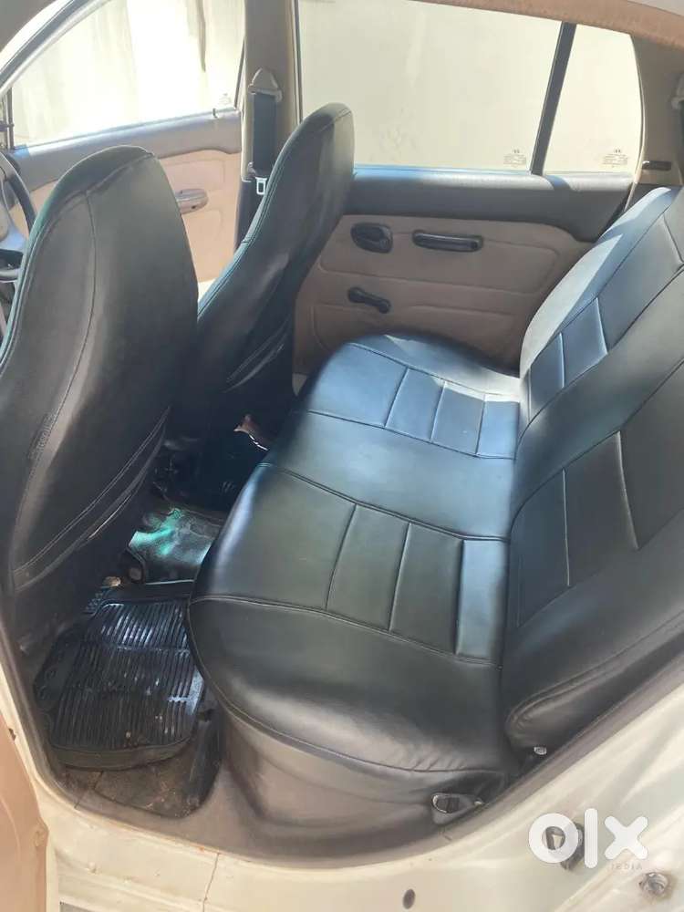 Hyundai Santro Xing 2010 Petrol 96000 Km Driven