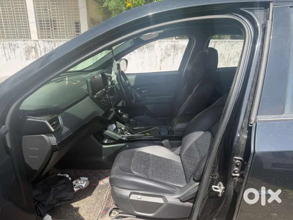 Tata Harrier 2.0 Kryotec 2023 Automatic Diesel