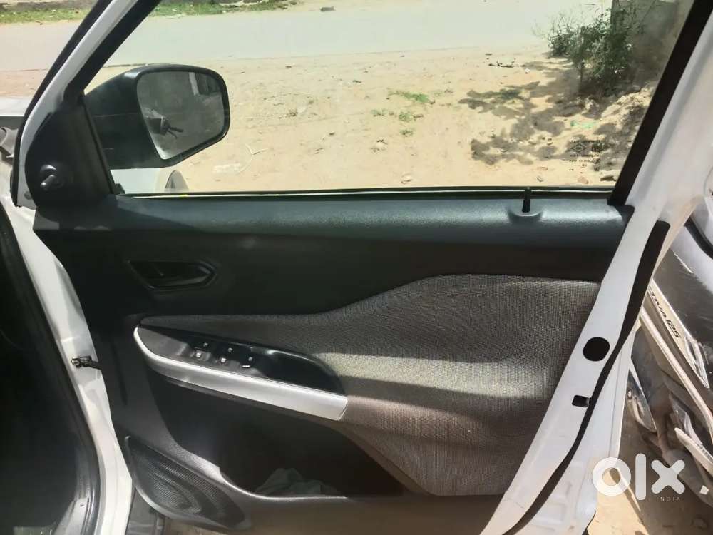 Nissan Magnite Petrol Manual 2021