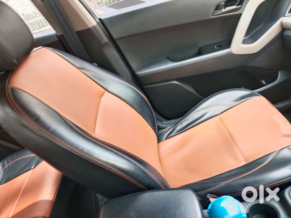 Hyundai Creta 1.4 E Plus Crdi, 2018, Diesel