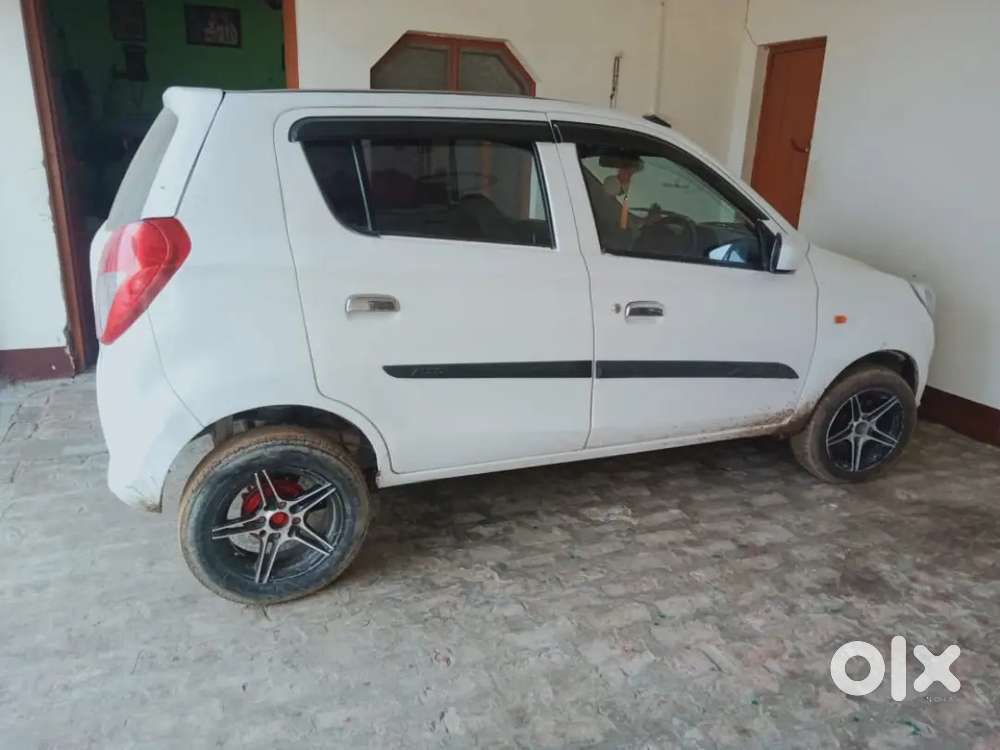 Maruti Suzuki Alto 800 Lxi 2013