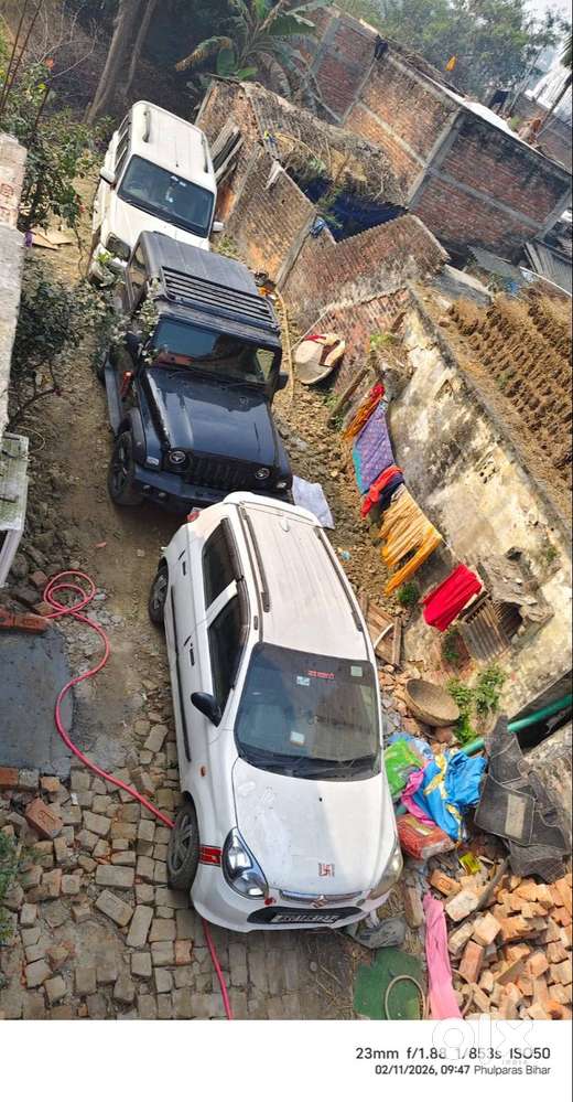 Maruti Suzuki Alto 800 2014 Lxi Petrol