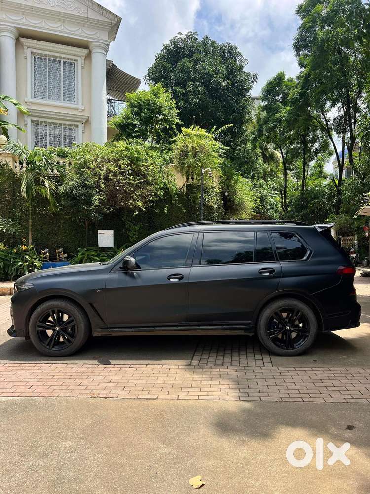 Bmw X7 3.0 Xdrive 40i M Sport, 2022, Petrol