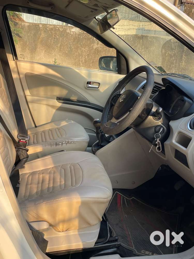 Maruti Suzuki Celerio, 2020, Petrol