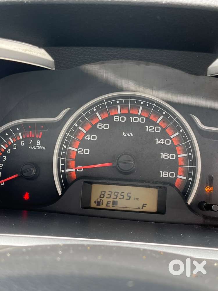 Maruti Suzuki Alto K10 Petrol Manual 2017