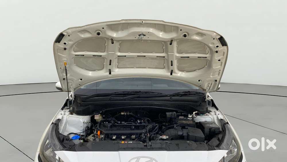 Hyundai New I20 1.2 Sportz Ivt, 2025, Petrol