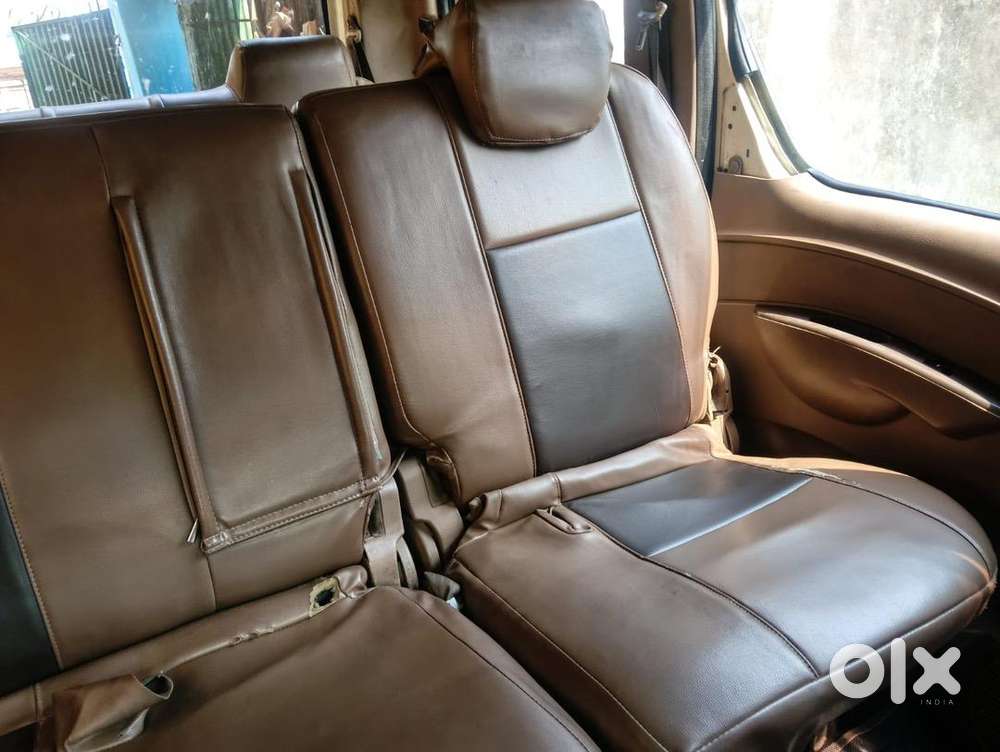 Mahindra Xylo 2014 Diesel 10000 Km Driven