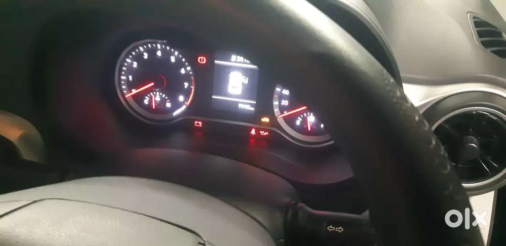 Honda 0 Alpha 3 Petrol 9940 Km Driven