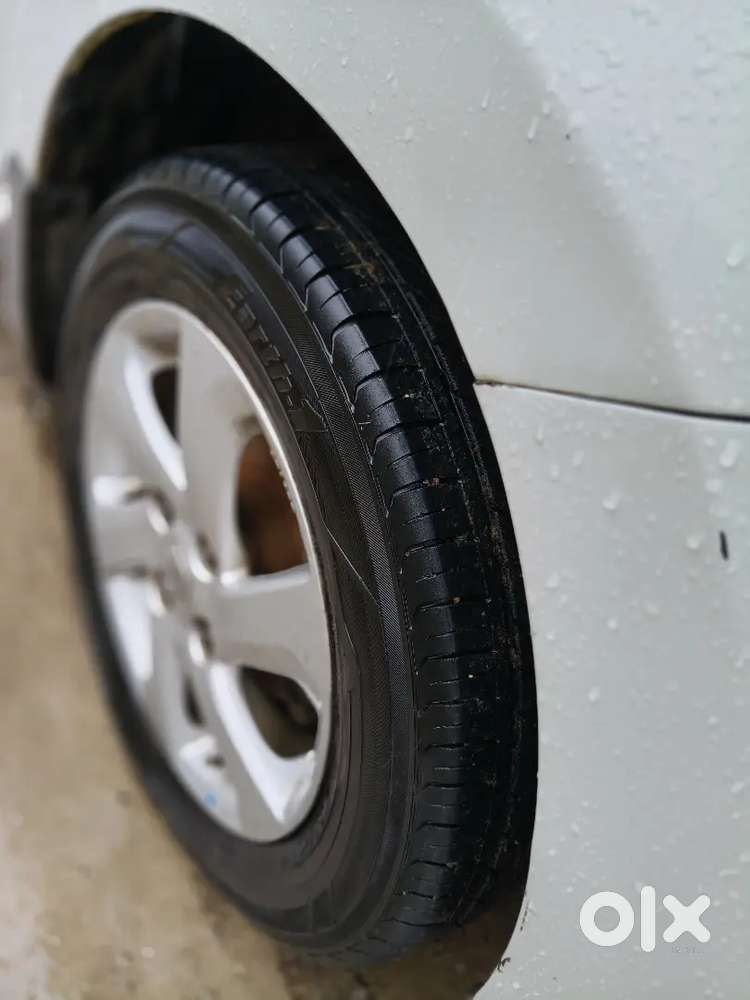 2nd Owner Maruti Celerio 2018