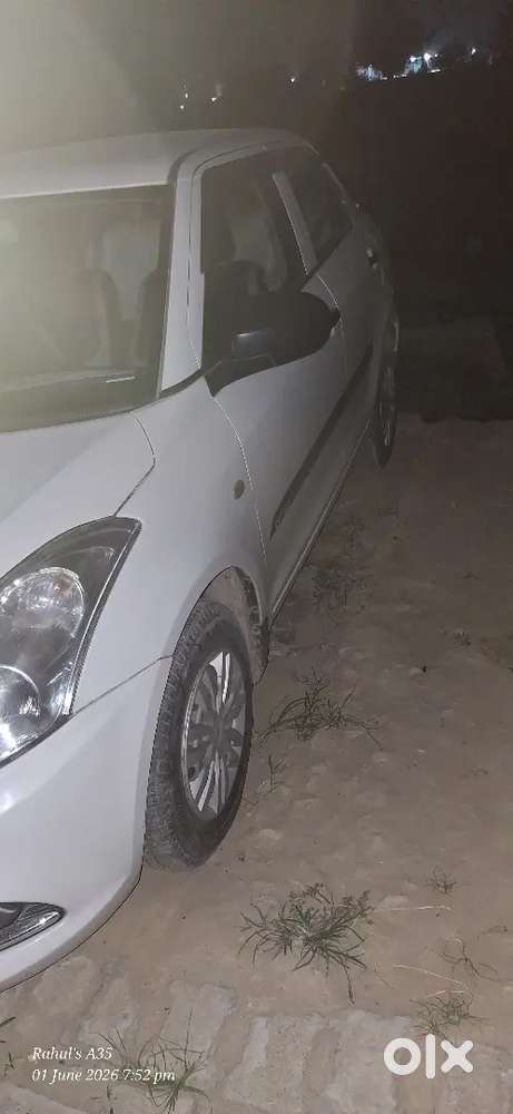 Maruti Suzuki Swift Dzire Tour 2019