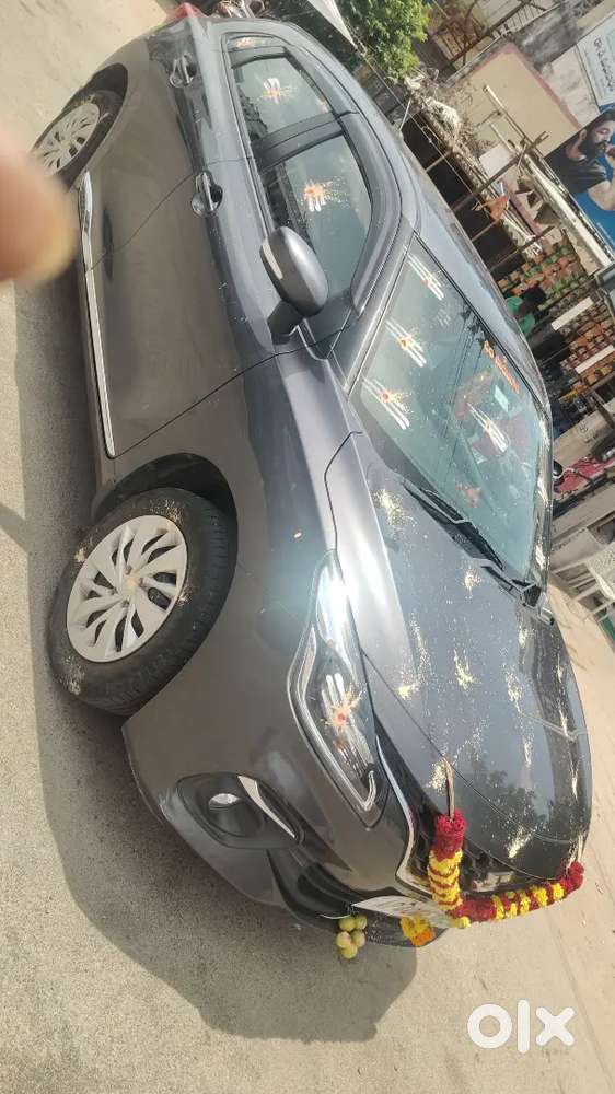 Maruti Suzuki Baleno 2024