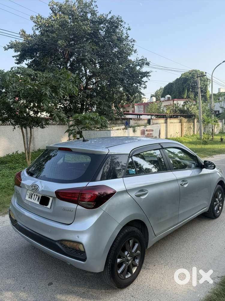 Hyundai I20 Diesel Sportz, 2020, Diesel