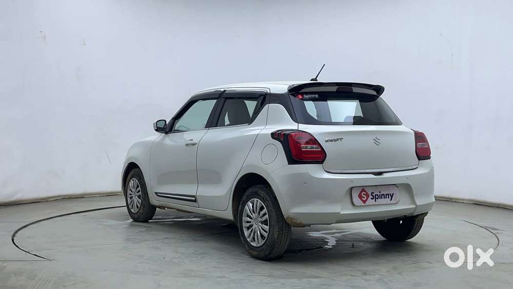 Maruti Suzuki Swift Vvt Vxi, 2023, Petrol