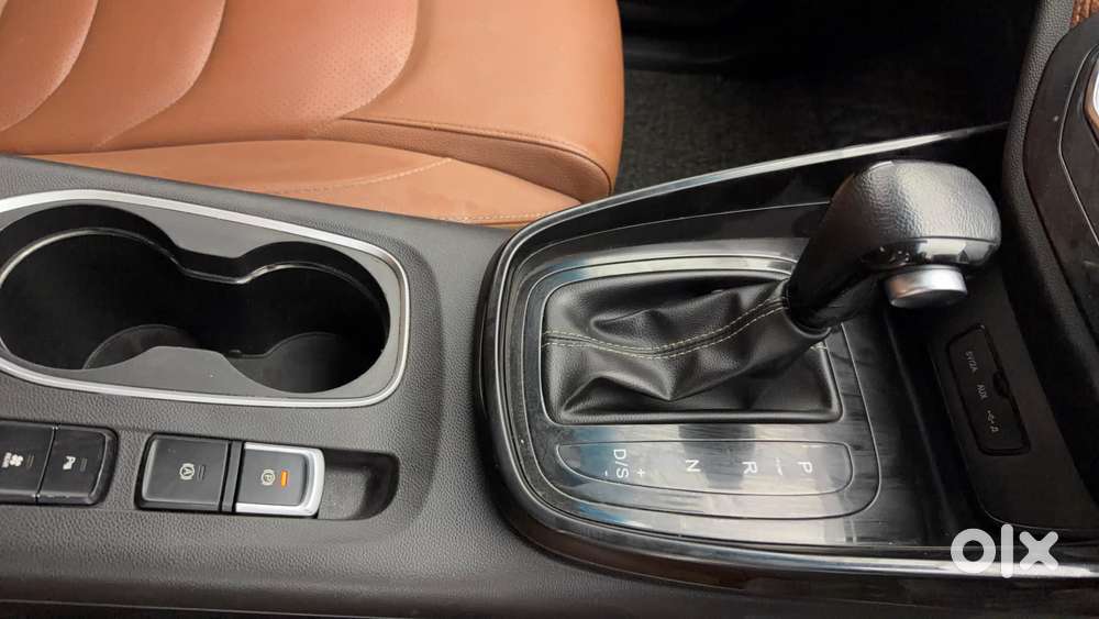 Mg Hector Plus 1.5 Sharp Dct, 2020, Petrol