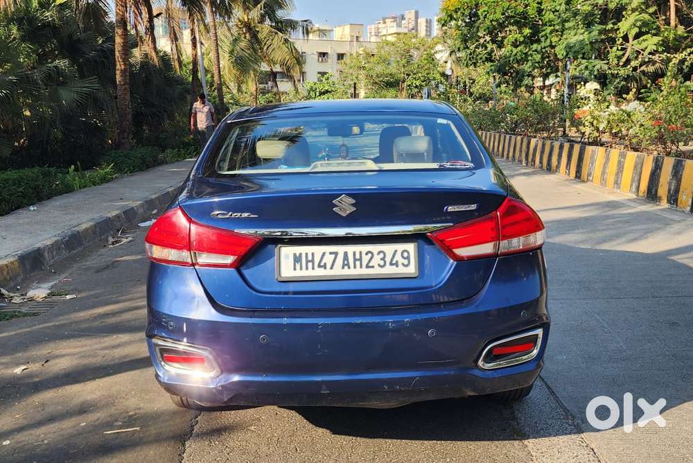 Maruti Suzuki Ciaz
