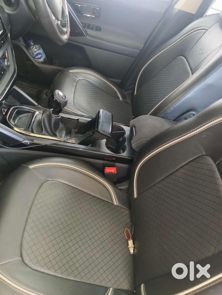 Tata Safari Xt+ Dark 2023- Excellent Condition | First Owner