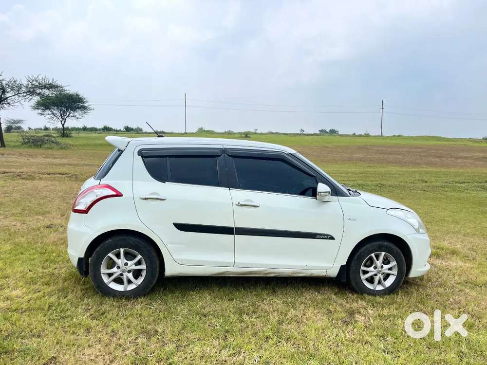 Maruti Suzuki Swift Vdi 2013 Diesel