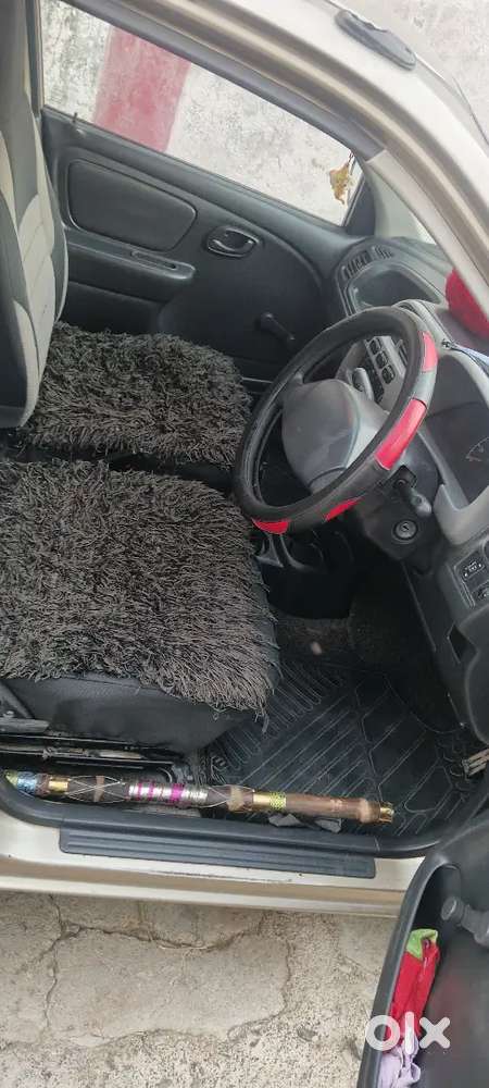 Maruti Suzuki Alto 2011
