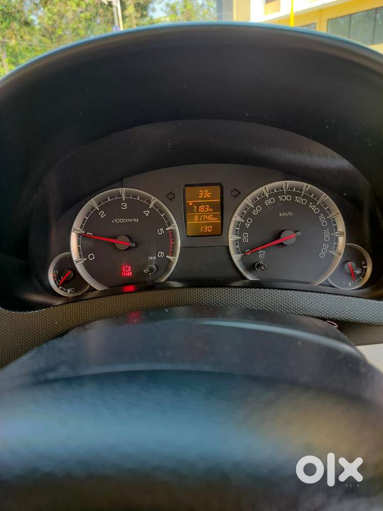 Maruti Suzuki Swift Dzire Zdi Bsiv, 2014, Diesel