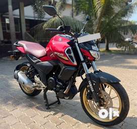 Fz olx sales