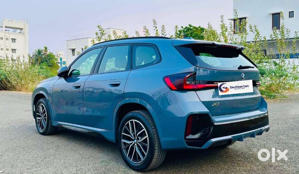 Bmw X1, 2024, Diesel