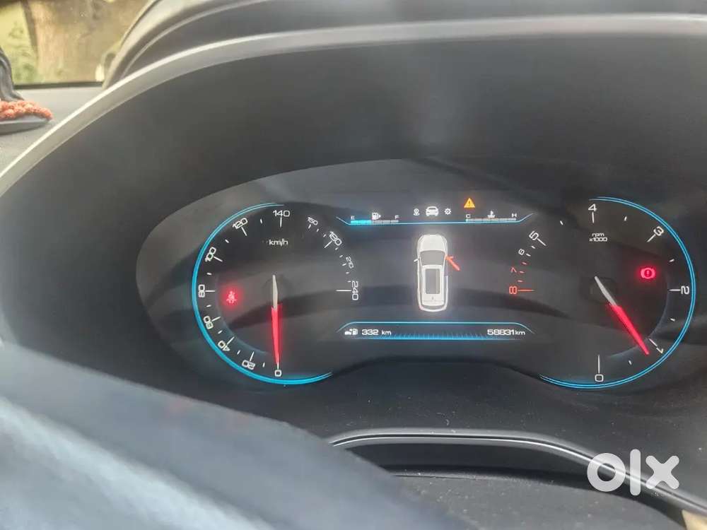 Mg Hector 2.0 Shine 2022