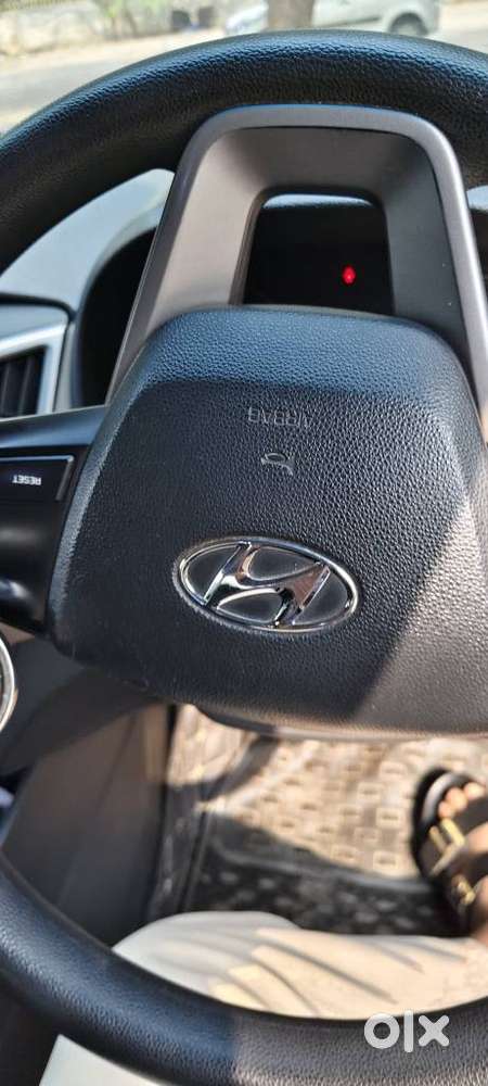 Hyundai Creta 1.4 Crdi S Plus, 2018, Diesel
