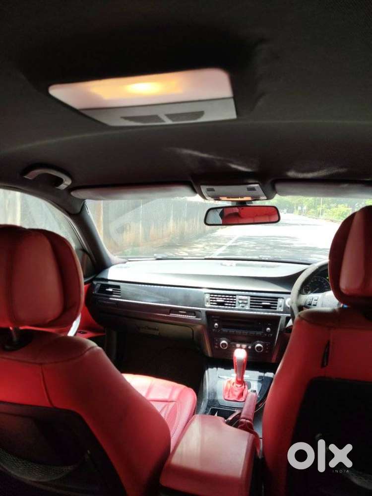 Bmw 3 Series Gt 320d Sport Line, 2011, Diesel