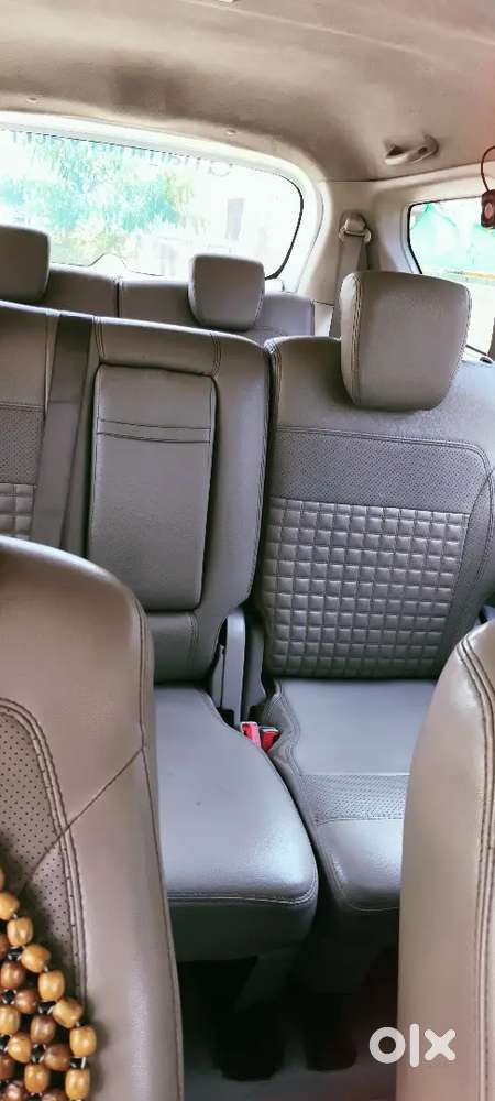 2022 Maruti Ertiga Vxi Cng 2nd Owner Car And 4 Tyer Brand New