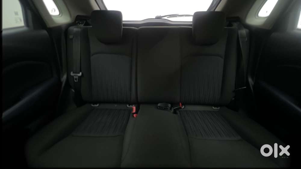 Maruti Suzuki Baleno Alpha, 2022, Petrol