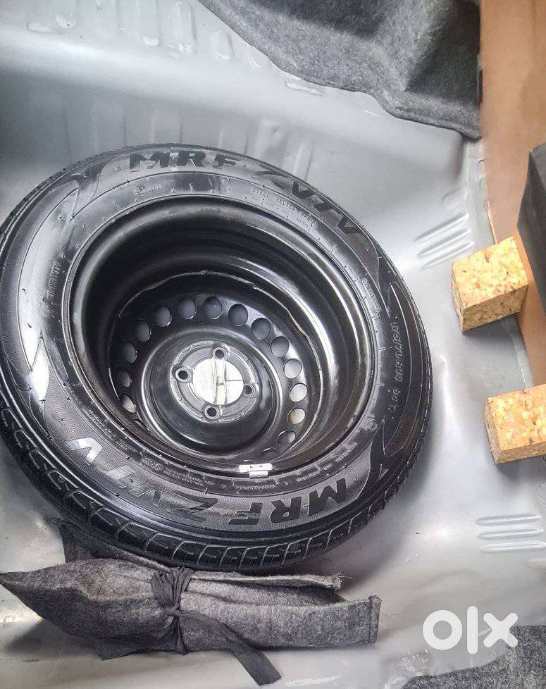 Honda Amaze V 1.2 Petrol Cvt, 2018, Petrol