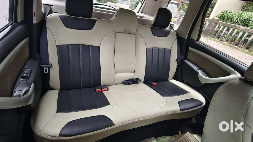Renault Duster 110ps Diesel Rxl, 2014, Diesel