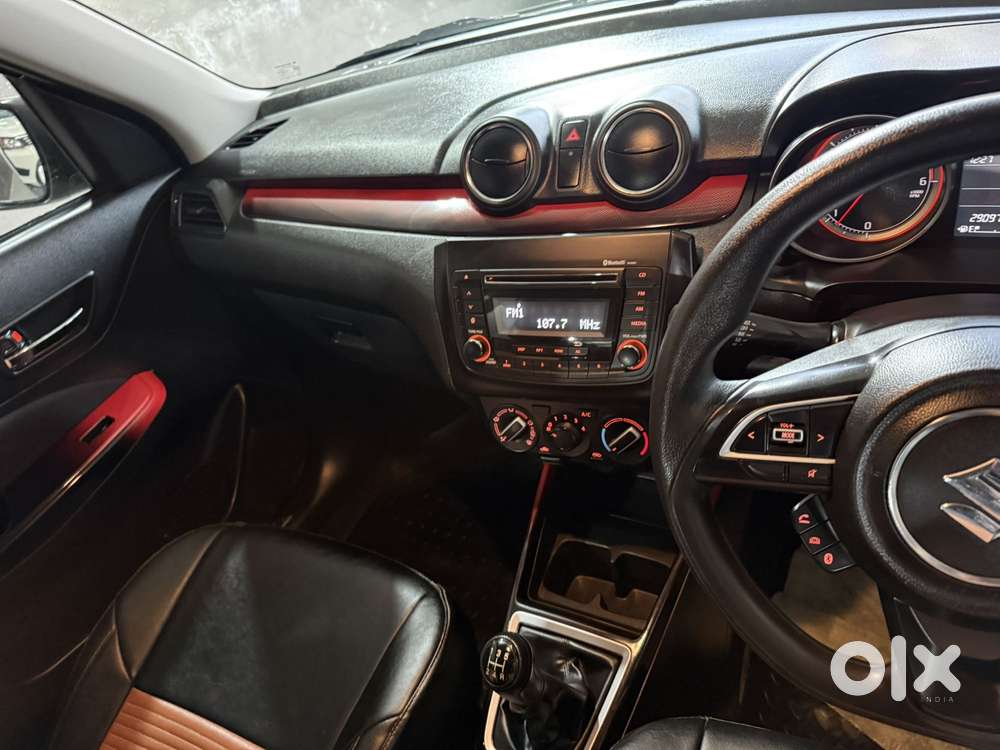 Maruti Suzuki Swift Vdi (o), 2020, Diesel