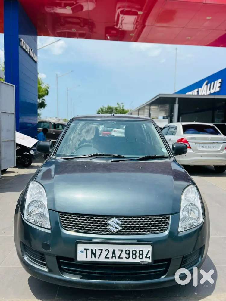 Lease Ku Car Venu
