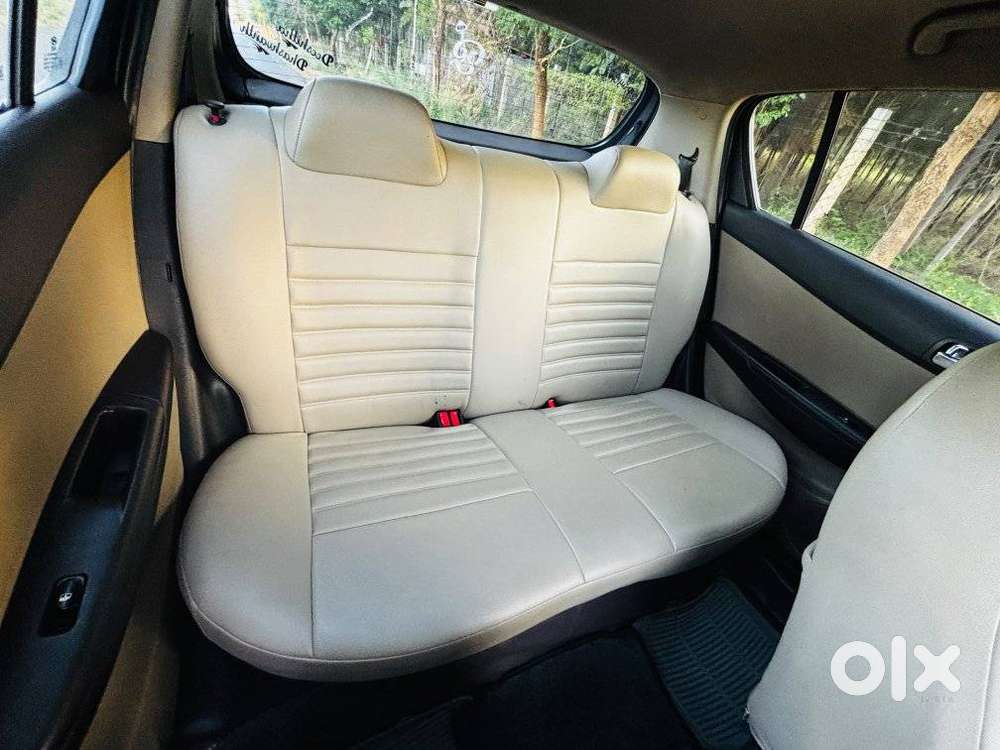 Hyundai I20, 2010, Petrol