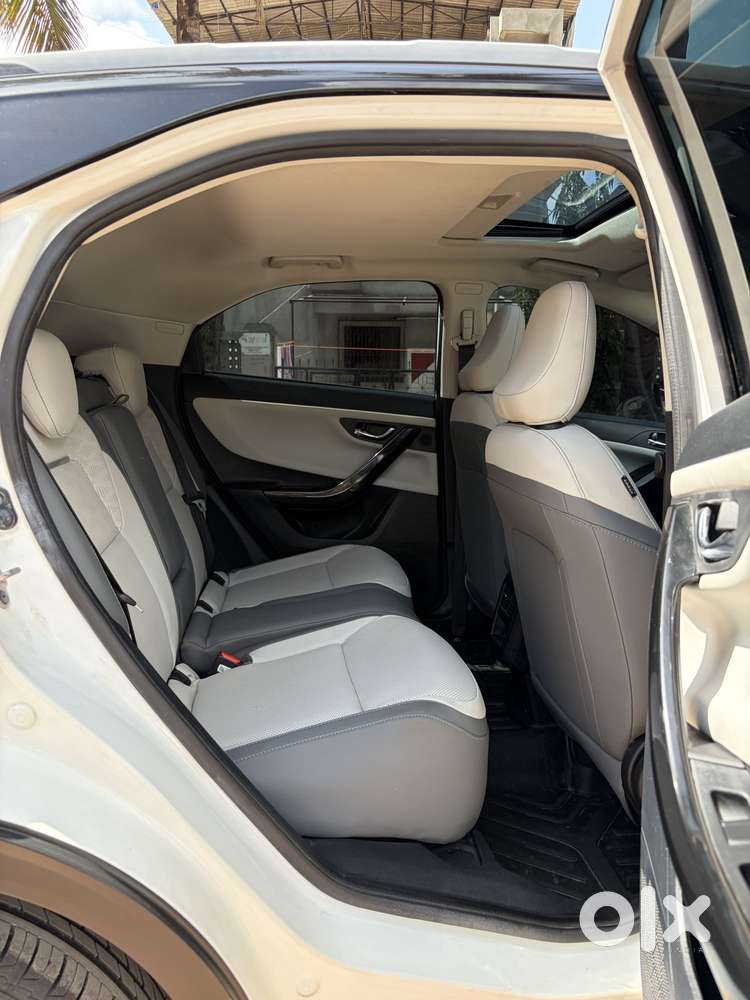 Tata Nexon Ev Empowered Mr, 2024, Electric
