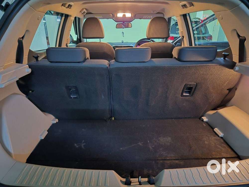 Mahindra Xuv300 Diesel 2019