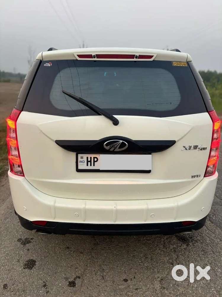 Mahindra Xuv500 Diesel Manual 2018